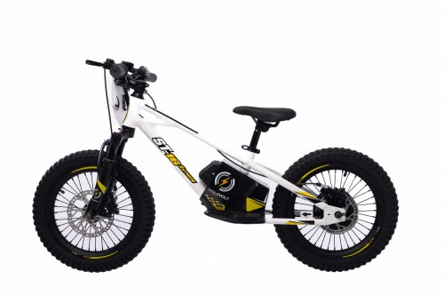 POLOVOLT ST-16 EXTREME BIAŁY