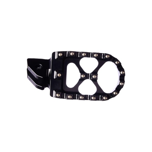 Zestaw pegi Surron / E-ride kolor: czarny