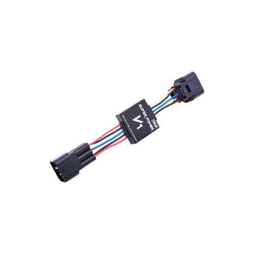 Zestaw do zwiększenia mocy kontrolera Surron Light Bee 