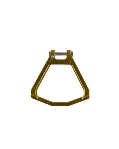 Wzmocniony trójkąt zawieszenia tylnego Ultra Bee (Złoty)