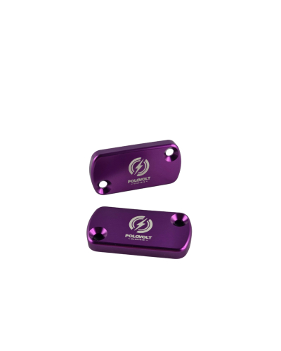 Pokrywa pompy oleju Ultra Bee (Fiolet)