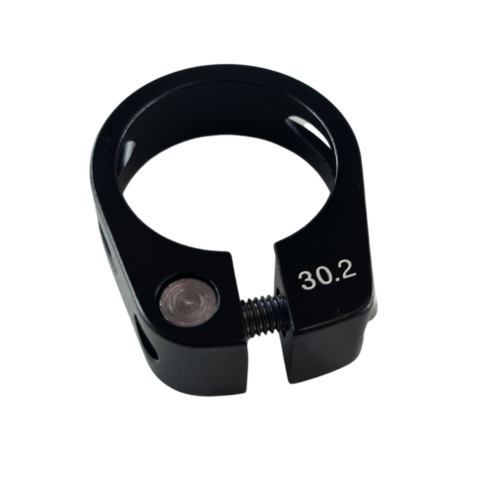 RS 12 Zacisk sztycy / Seatpost clamp