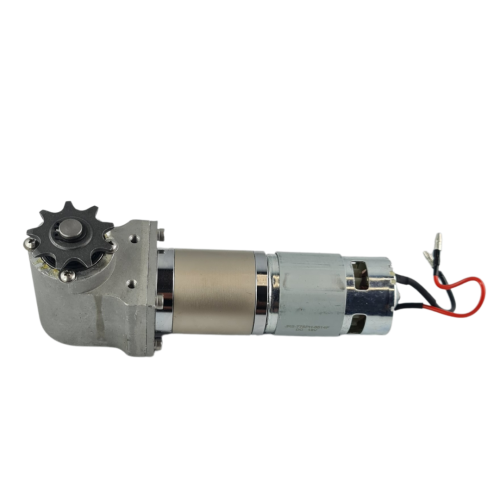 RS 12 Zębatka / Rack