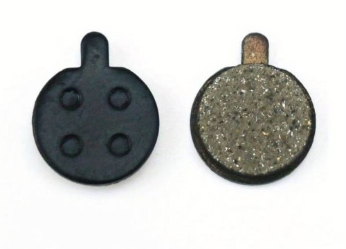 ST 16 Klocki hamulcowe / Brake pads 