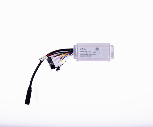 ST 16 EXTREME Sterownik (Kontroler) / Controller