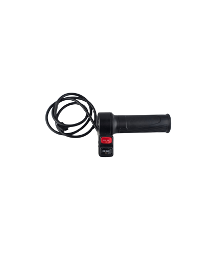 M20 Prawy uchwyt - manetka gazu / Right grip - roll gas 