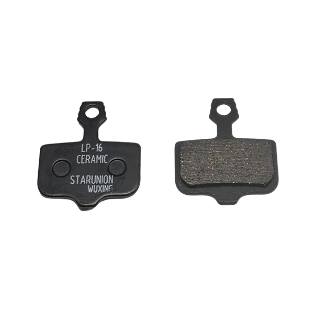 ST 16 EXTREME Klocki hamulcowe / Brake pads 