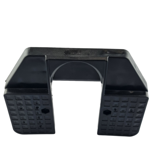 ST 16 EXTREME Podnóżek plastikowy / Plastic footrest 