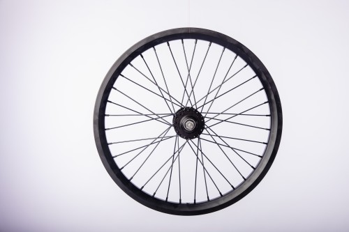 M20 EXTREME Felga przednia (przednia obręcz) / Front Rim  