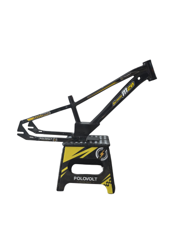 M20 EXTREME Rama (czarna) / Frame (black)