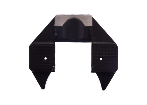M20 EXTREME Podnóżek plastikowy / Plastic footrest 