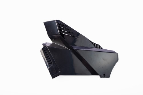 M20 EXTREME Obudowa boczna prawa (osłona plastikowa) / Right plastic cover