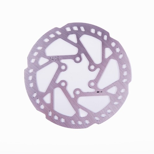 ST 16 EXTREME Tarcza hamulcowa tył (140mm) / Rear brake disc