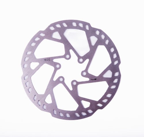 ST 16 Tarcza hamulcowa / Brake disc