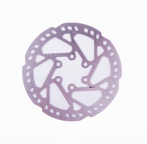 M20 EXTREME Tarcza hamulcowa tył (140mm) / Rear brake disc