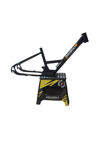 M20 Rama (czarna) / Frame (black) 