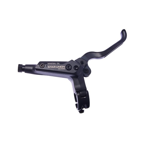 M20 EXTREME Klamka hamulca tylnego / Rear brake handle 