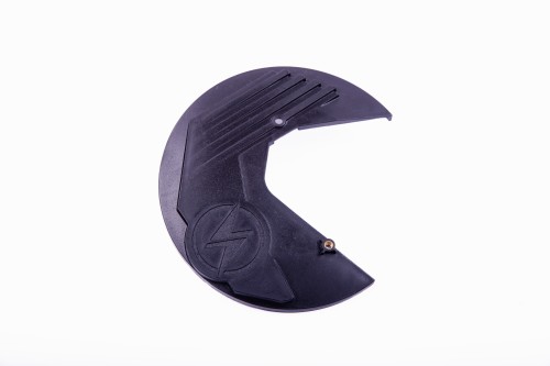 M20 EXTREME Osłona tarczy hamulcowej / Brake disc cover