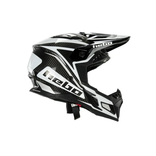 Kask Hebo Enduro Karbon Raptor (rozmiar L)  