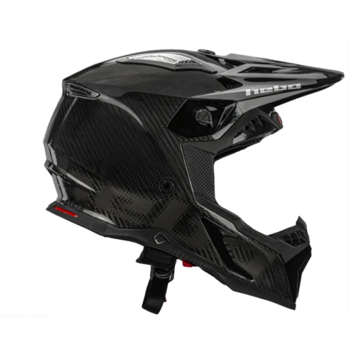 Kask Hebo Enduro K3 Carbon (rozmiar XXL) 