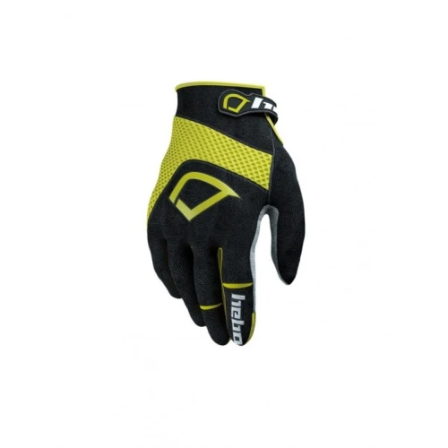 Rękawiczki rowerowe długie Hebo Tracker (rozmiar XXL)