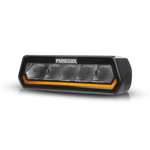 LAMPA LED PURELUX