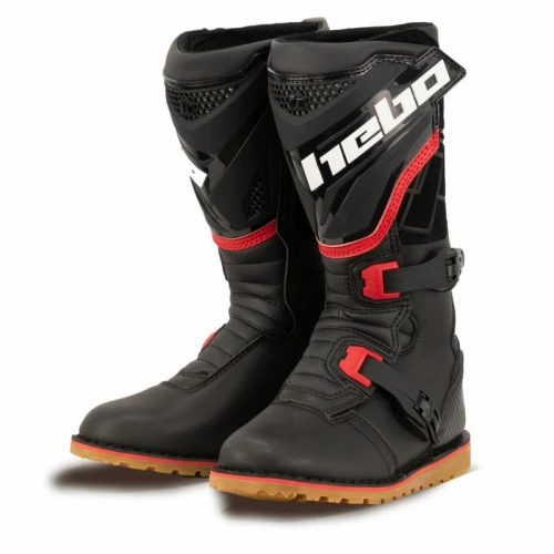 Buty motocyklowe dziecięce HEBO Technical 3.0