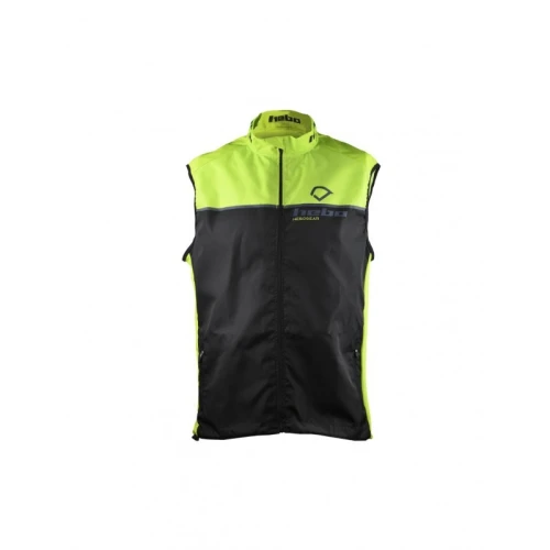 Kamizelka motocyklowa HEBO Vest Line Fluo