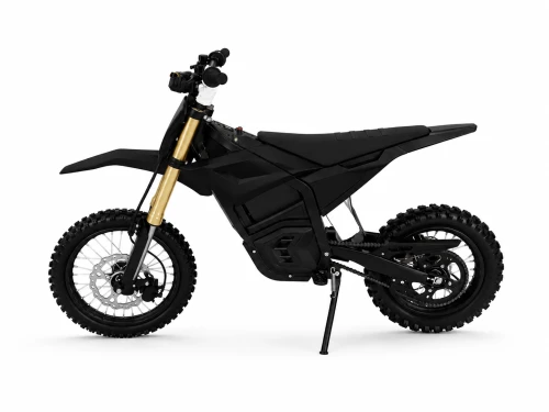 MX17 CZARNY