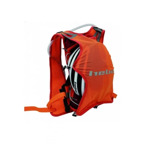 Plecak Hebo SPYDER LIGHT H2O pomarańczowy fluo