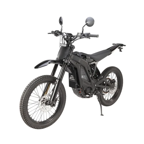 E Ride Pro SR L1e (motorower) – 45 km/h