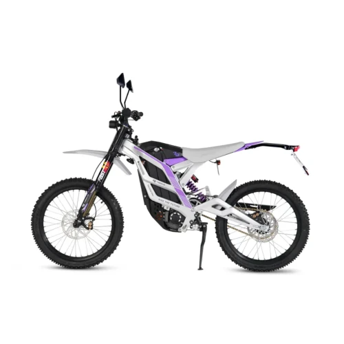 Cross elektryczny 79BIKE Falcon PRO L1e