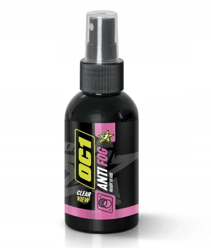 OC1 ANTI FOG 100ML