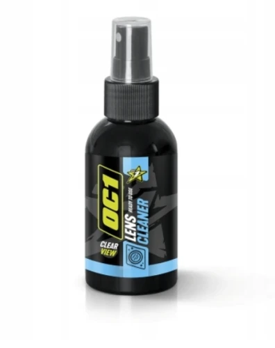 OC1 LENS CLEANER 100ML