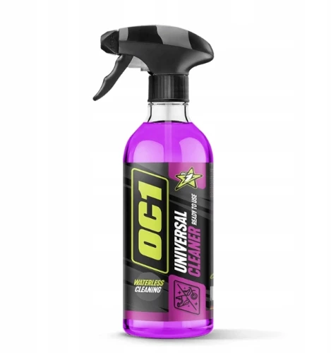OC1 UNIVERSAL CLEANER 0,45L