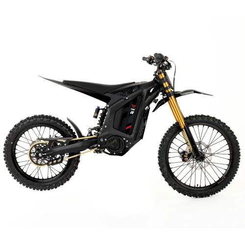 Arctic Leopard XE PRO R homologacja drogowa L1E