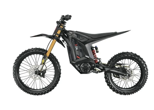 Arctic Leopard XE PRO S Enduro homologacja drogowa L1E