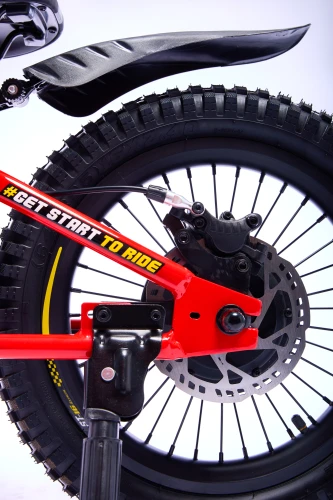 Błotnik M20 extreme 