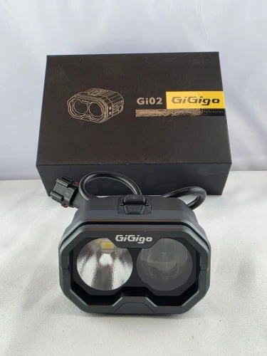 Lampka GIGIO GI02 