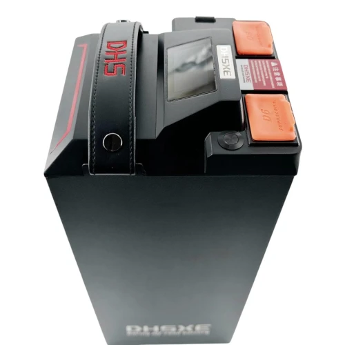 Bateria DHS 8050-15C| 44kW | Light Bee, 79, E-RIDE, TALARIA|