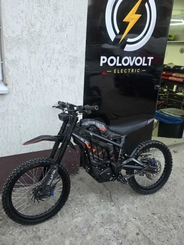 Talaria MX5 - motorower l1e