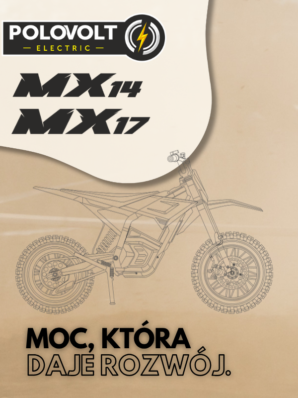 mx14 mx17 POLOVOLT