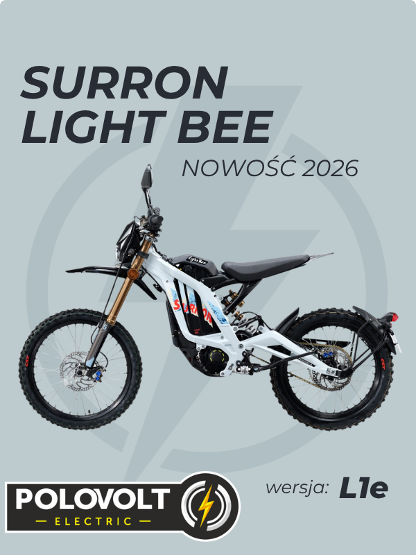 Surron POLOVOLT