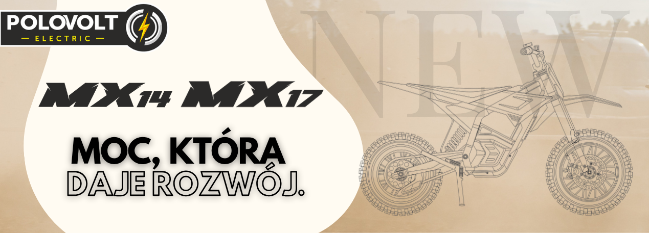 mx 14 mx17 POLOVOLT