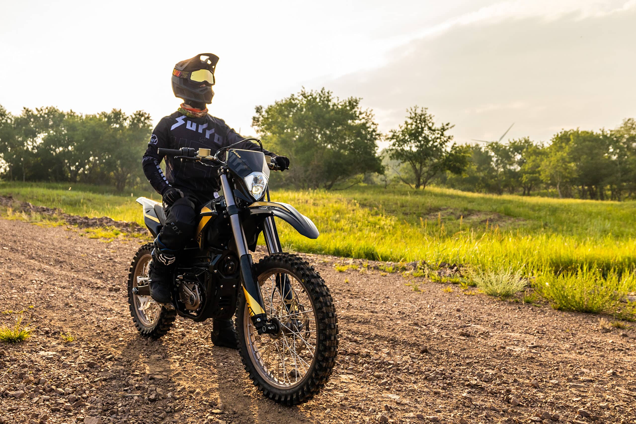 Pojazdy elektryczne – OFF-ROAD, L1e i L3e. Jakie są różnice i gdzie można nimi legalnie jeździć?